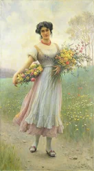 Vårblommor